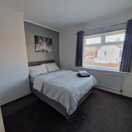Belfast City House المظهر الخارجي الصورة