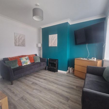 Belfast City House المظهر الخارجي الصورة