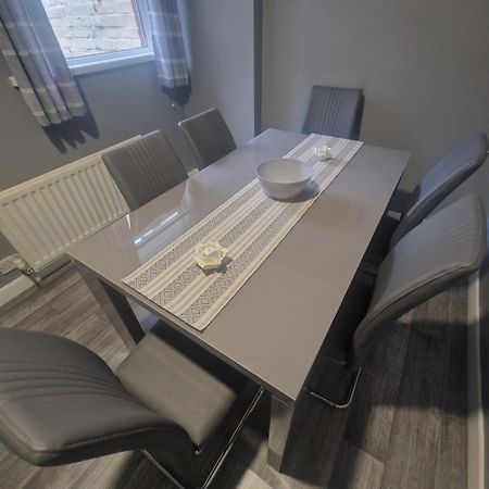 Belfast City House المظهر الخارجي الصورة