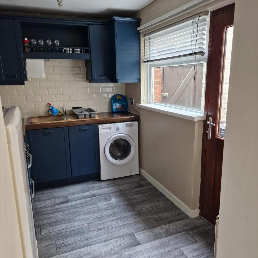 Belfast City House المظهر الخارجي الصورة