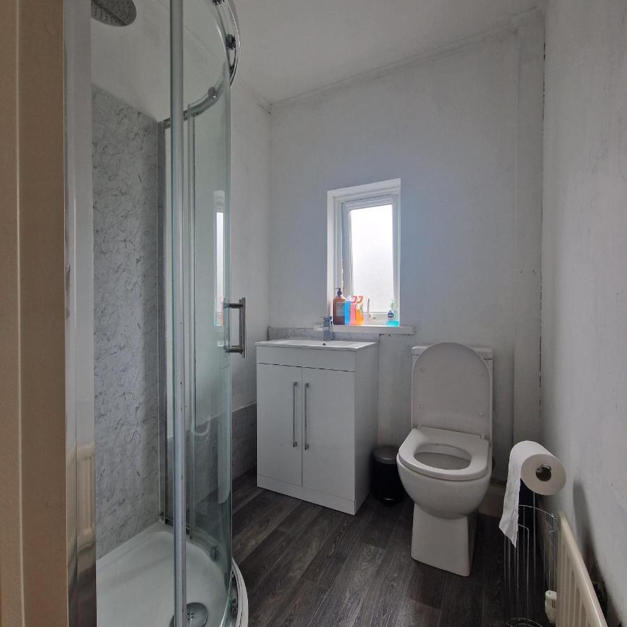 Belfast City House المظهر الخارجي الصورة