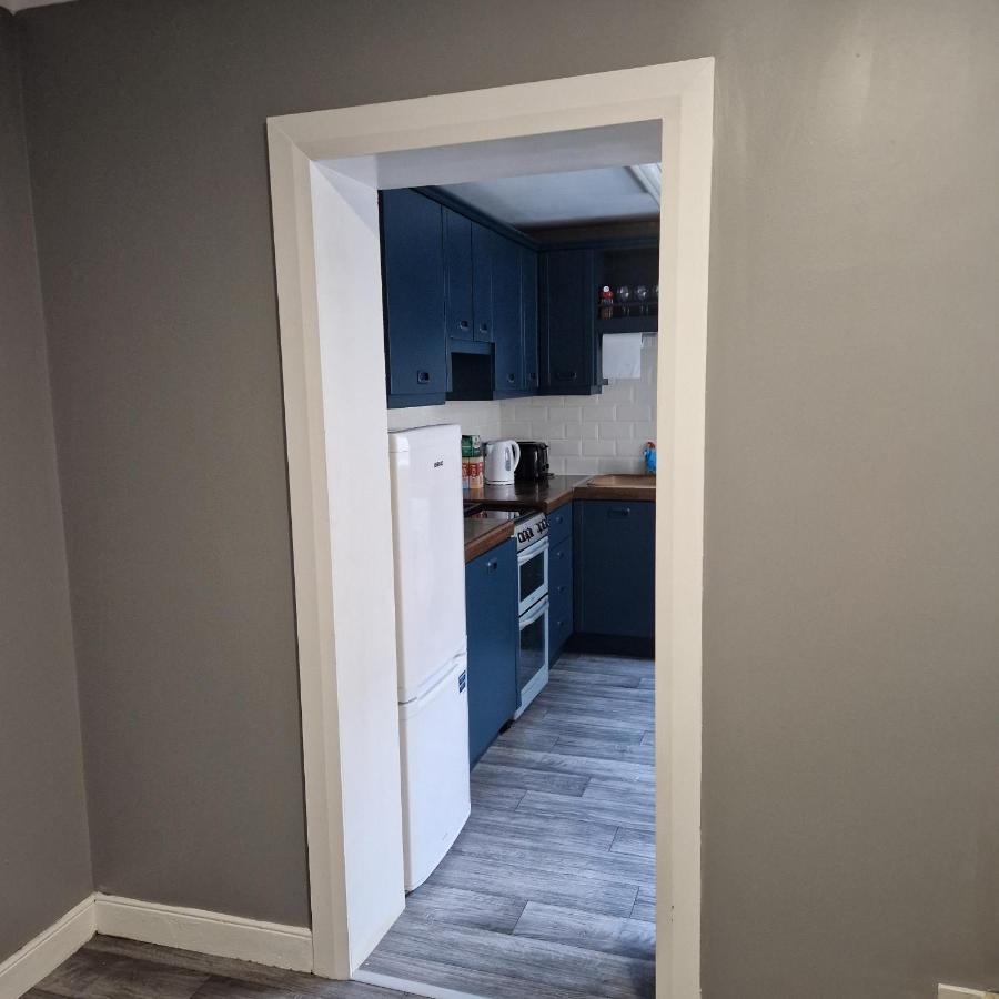 Belfast City House المظهر الخارجي الصورة