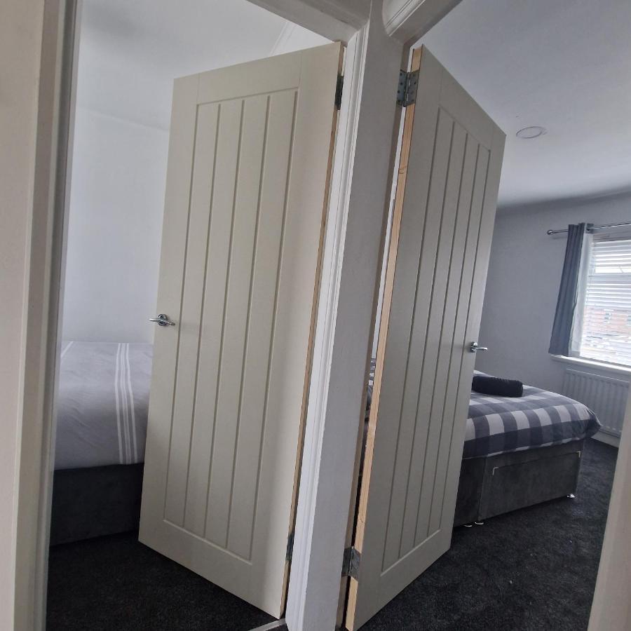 Belfast City House المظهر الخارجي الصورة