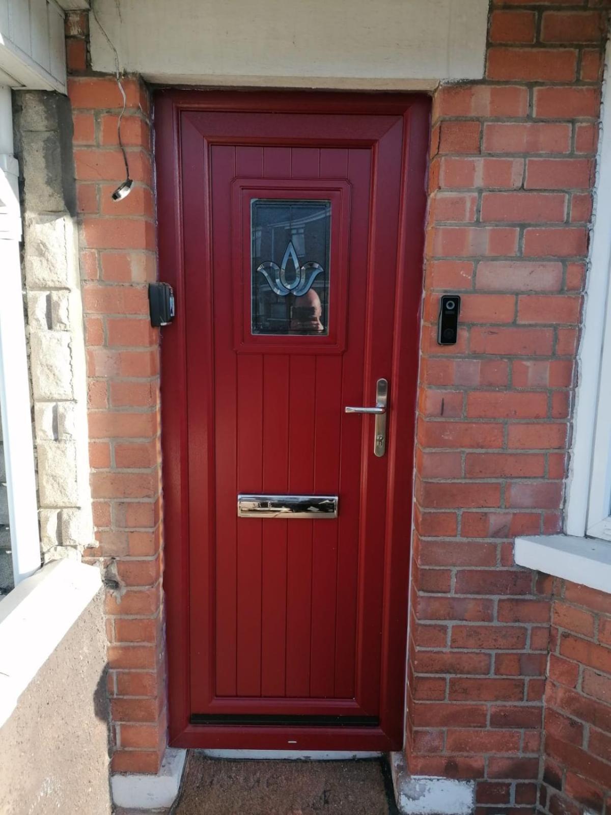 Belfast City House المظهر الخارجي الصورة