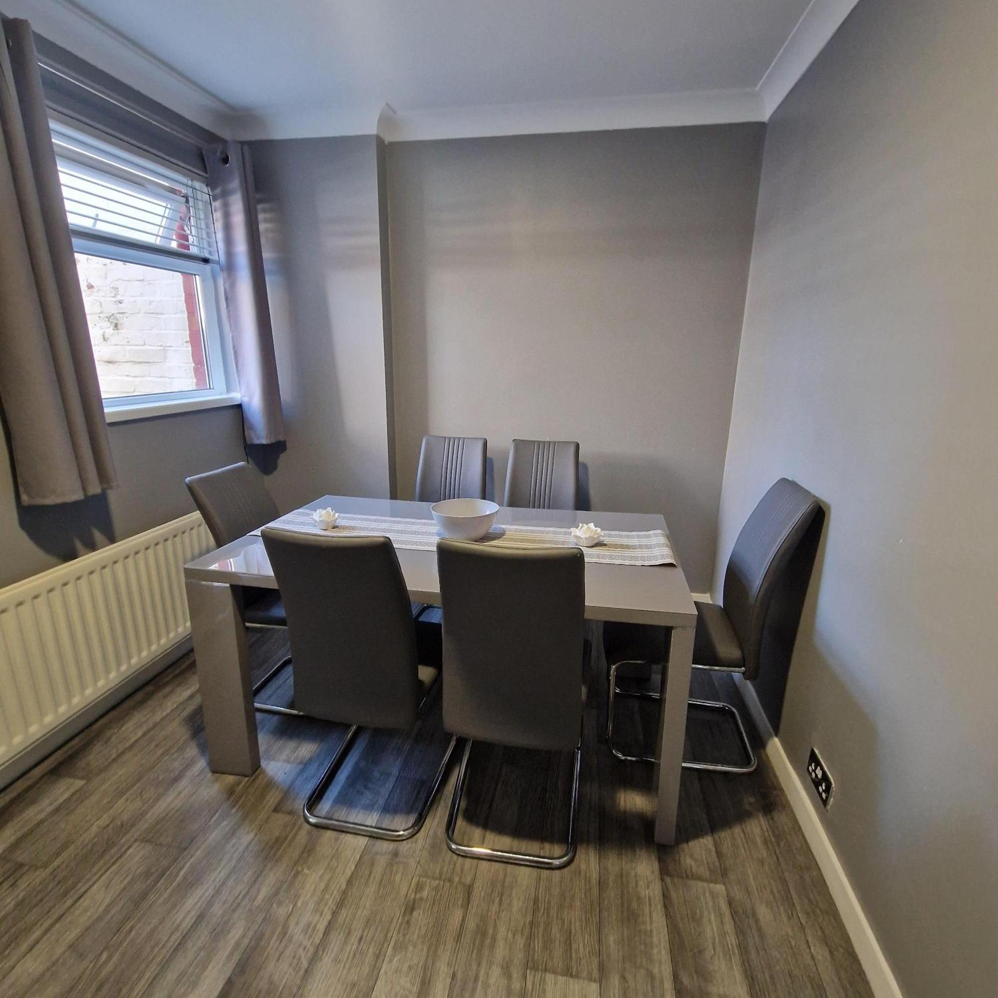 Belfast City House المظهر الخارجي الصورة