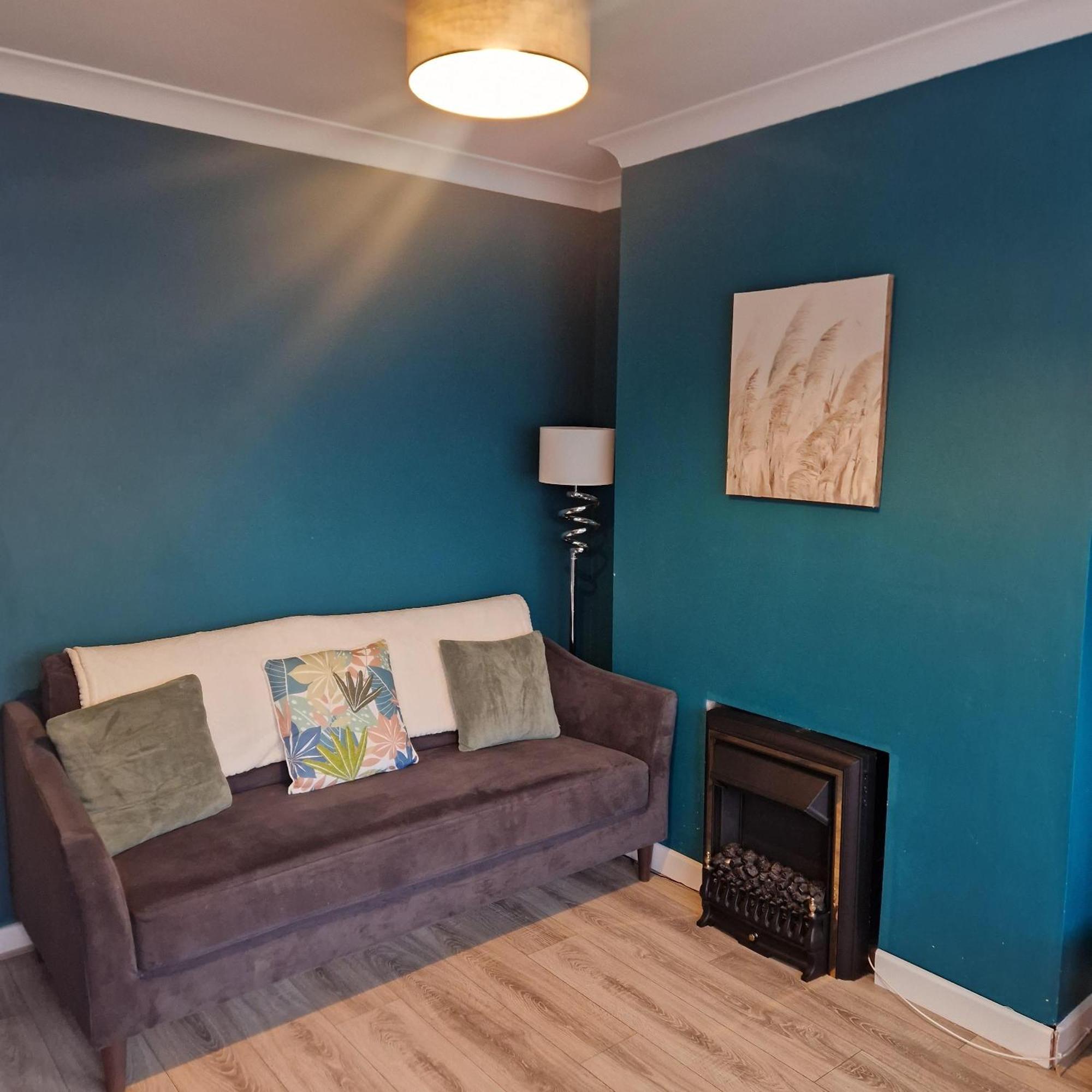 Belfast City House المظهر الخارجي الصورة