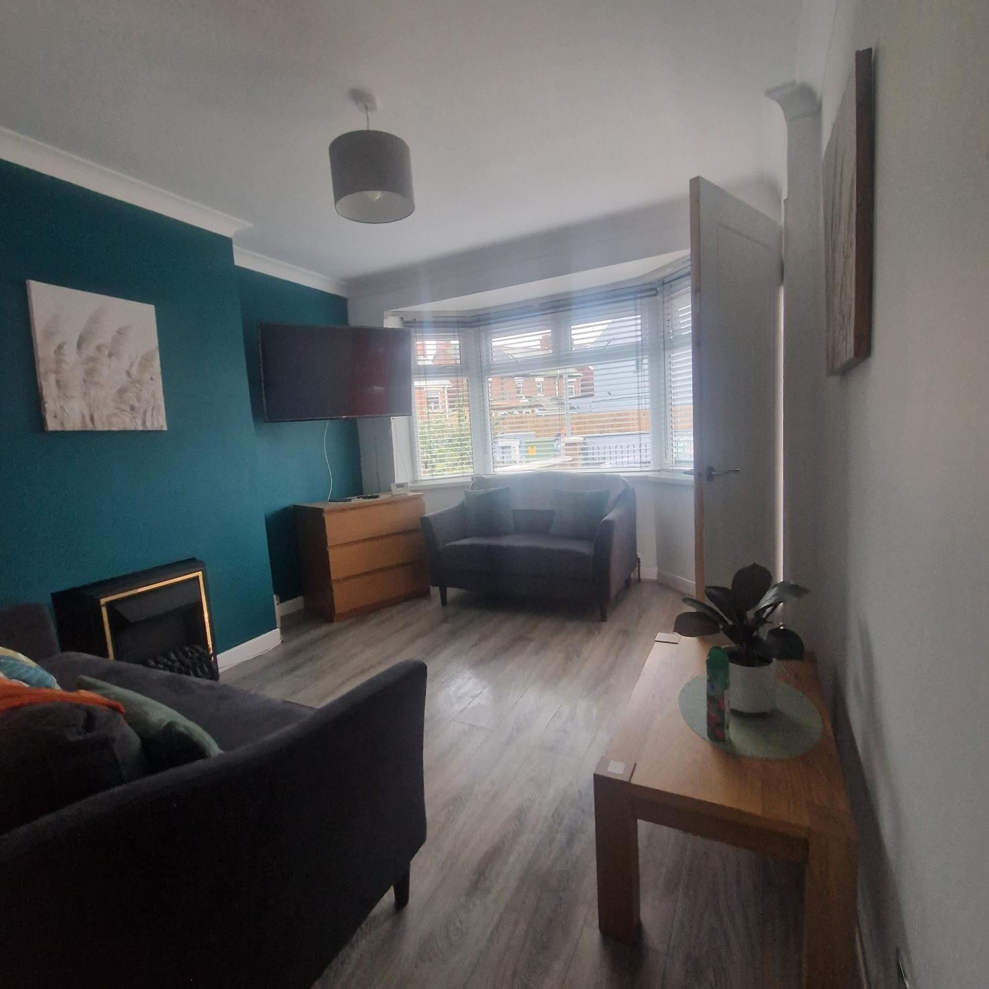 Belfast City House المظهر الخارجي الصورة