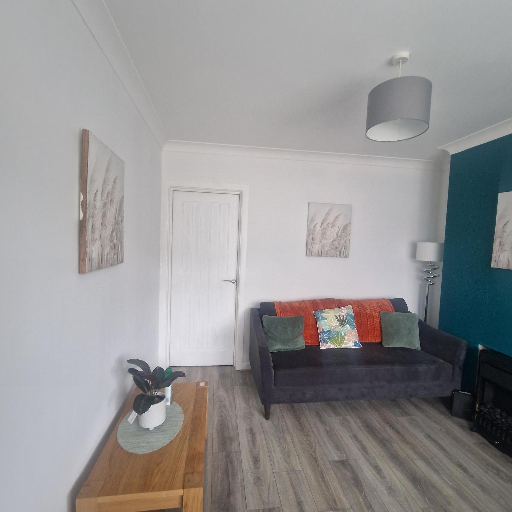 Belfast City House المظهر الخارجي الصورة